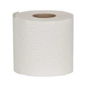 2-Ply Toliet Tissue | Raw Item