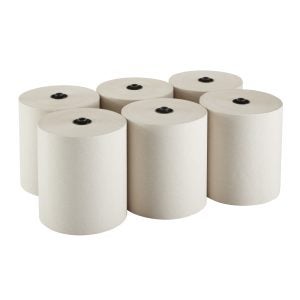 Nat Towel Roll, 700 ft. | Packaged