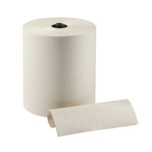 Nat Towel Roll, 700 ft. | Styled