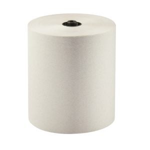 Nat Towel Roll, 700 ft. | Raw Item