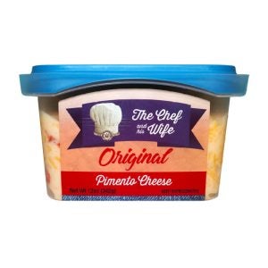 Original Pimento Cheese 12oz | Packaged