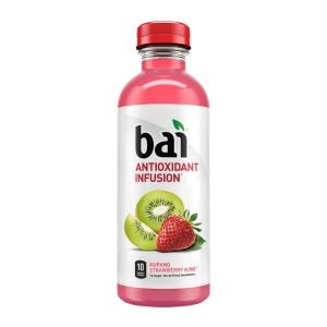 Strawberry Kiwi Drink | Packaged