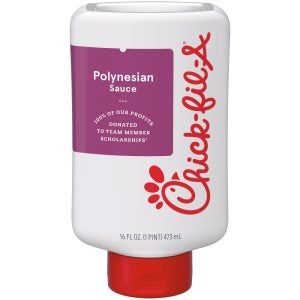 Polynesian Sauce | Packaged