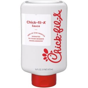 Chick-Fil-A Sauce | Packaged