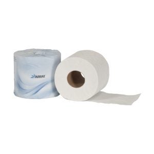 2-Ply Toliet Tissue | Packaged
