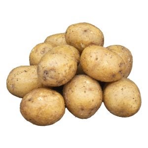 Roasted Petite Bakers Potatoes | Raw Item