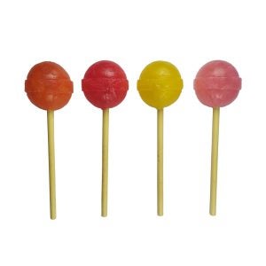 Starburst Pops Candy | Raw Item