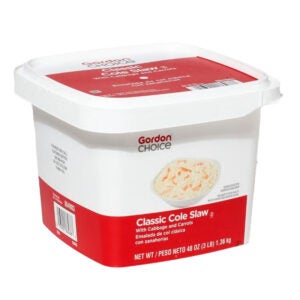 Cole Slaw | Packaged