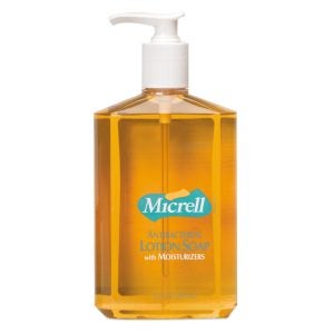 Antibacterial Soap | Packaged