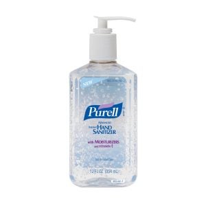 Purell Hand Sanitizer | Packaged