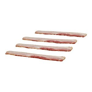 Laid-Out Bacon | Raw Item