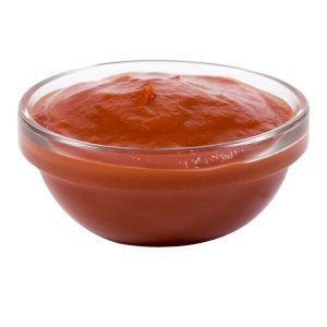 Tomato Puree | Raw Item