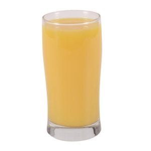 Orange Juice | Raw Item
