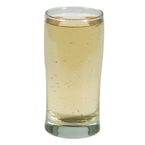 Diet Ginger Ale | Raw Item