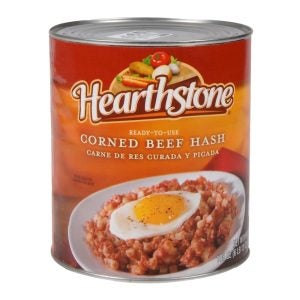 Corned Beef Hash | Packaged