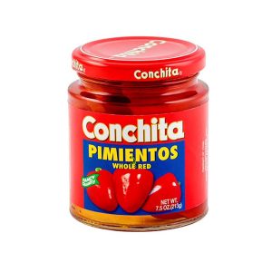 Conchita Fancy Pimiento 7.5 oz | Packaged