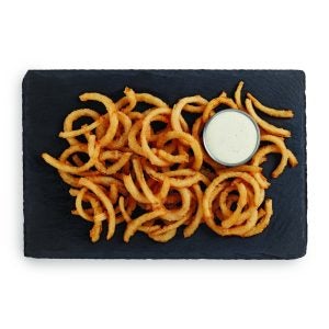 Onion Slivers | Styled