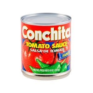 Conchita Tomato Sauce 8 oz | Packaged