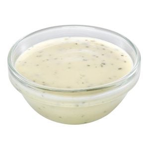 Buttermilk Ranch Dressing | Raw Item