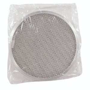 16" Pizza Screen | Packaged