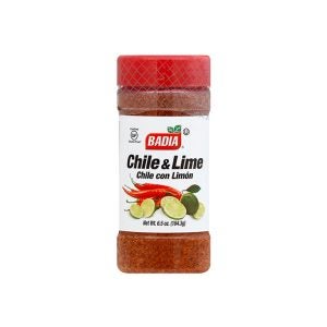 Chile & Lime | Packaged