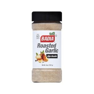 Badia Roastd Garlic Powder | Packaged