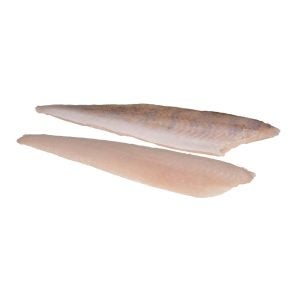 European Pike Perch Fillets | Raw Item