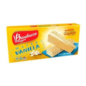 Bauducco Vanilla Wafers | Packaged
