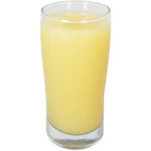 100% White Grapefruit Juice | Raw Item