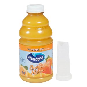 Orange Juice Mixer, 100% | Packaged