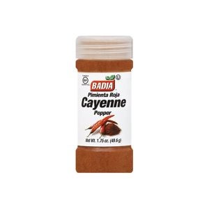 Badia Ground Cayenne Pepper | Packaged