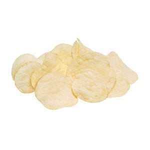 Lay's Regular Potato Chips | Raw Item