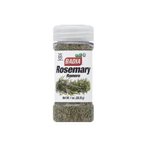 Badia Rosemary 1 oz | Packaged