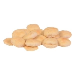 Premium Oyster Crackers | Raw Item