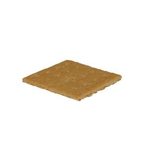 Honey Maid Graham Cracker Fresh Stacks | Raw Item