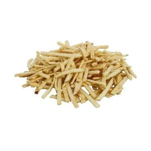 Potato Snack Sticks | Raw Item