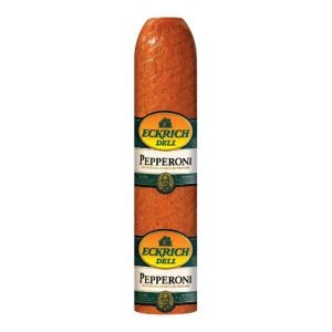 Pepperoni | Packaged