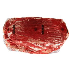 Beef Flank Steak | Packaged