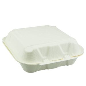 Styrofoam Trays, Food Service