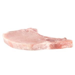 Center Cut Pork Chops | Raw Item