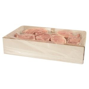 Center-Cut Pork Chops | Packaged