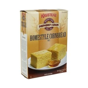 Cornbread Mix | Packaged