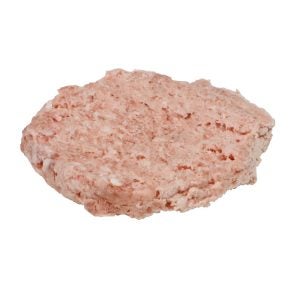 Pork Burgers | Raw Item