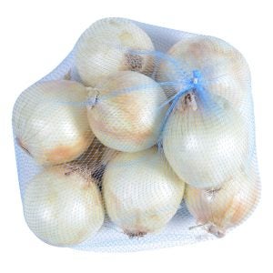 Spanish Onions | Packaged