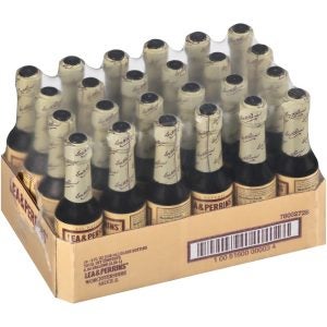 Worcestershire Sauce | Corrugated Box