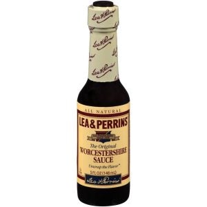 Worcestershire Sauce | Packaged