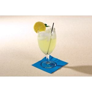 Lemonade Beverage Mix | Styled