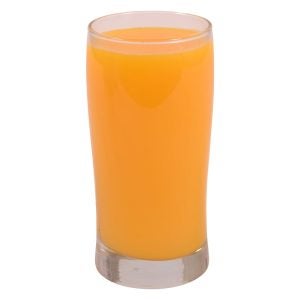 Orange Juice | Raw Item