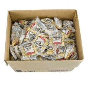 Oyster Crackers | Packaged