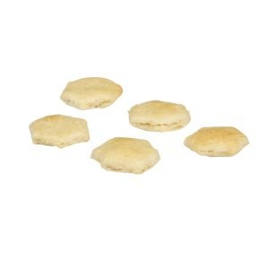 Oyster Crackers | Raw Item